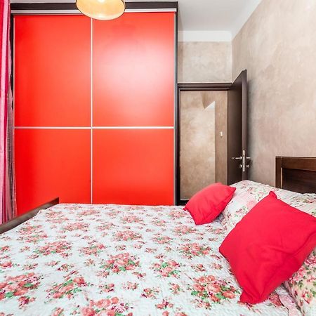 Apartmani Paulina 里耶卡 外观 照片