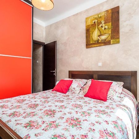 Apartmani Paulina 里耶卡 外观 照片